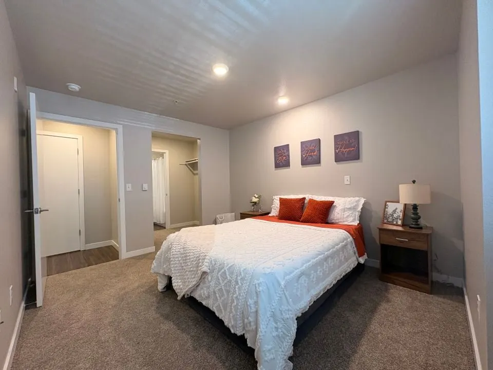 The Encore Apartment Homes