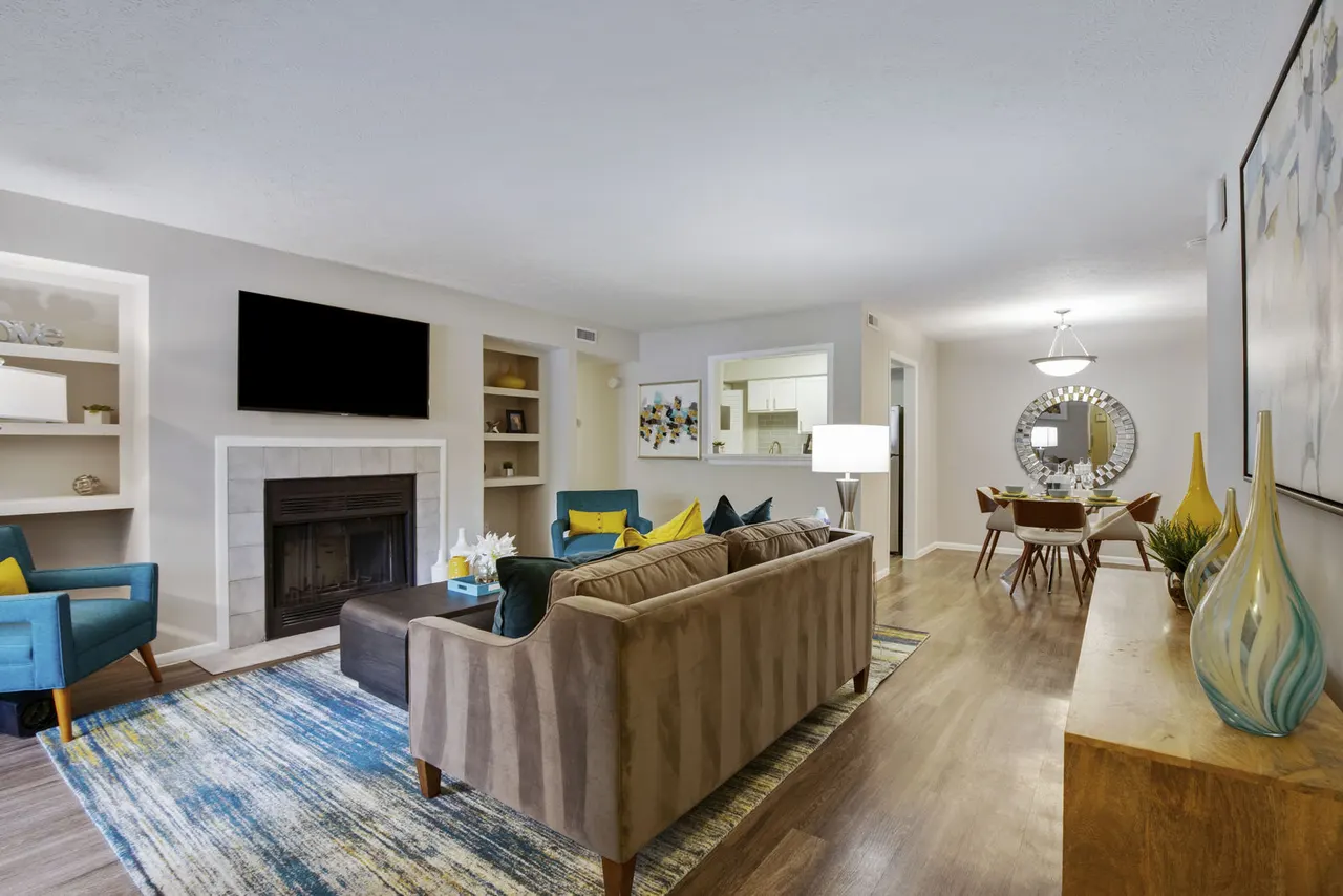 The Madison Apartments