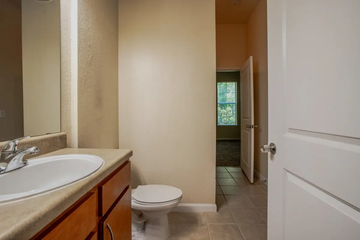 Century Deerwood Back Pool