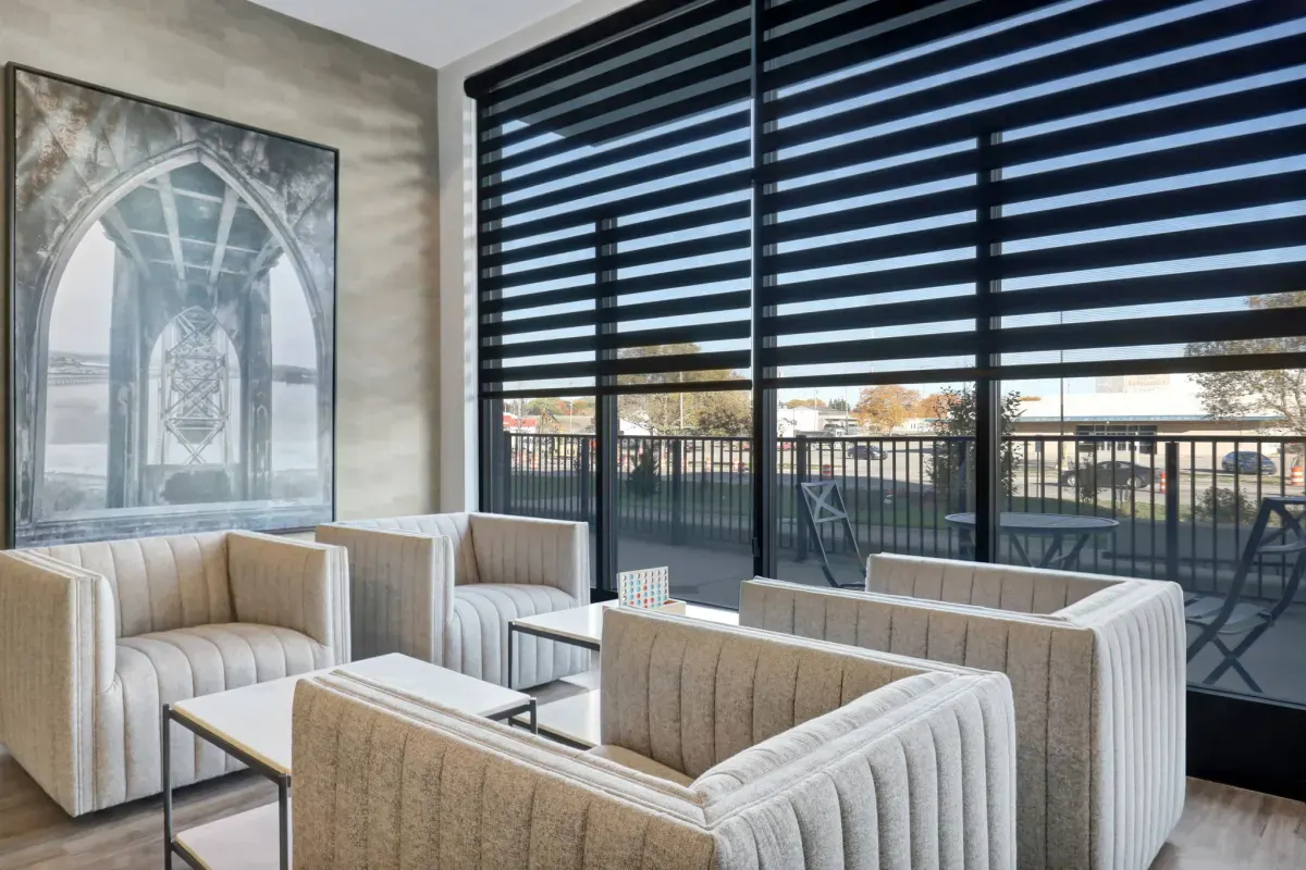 Gateway Lofts Lansing