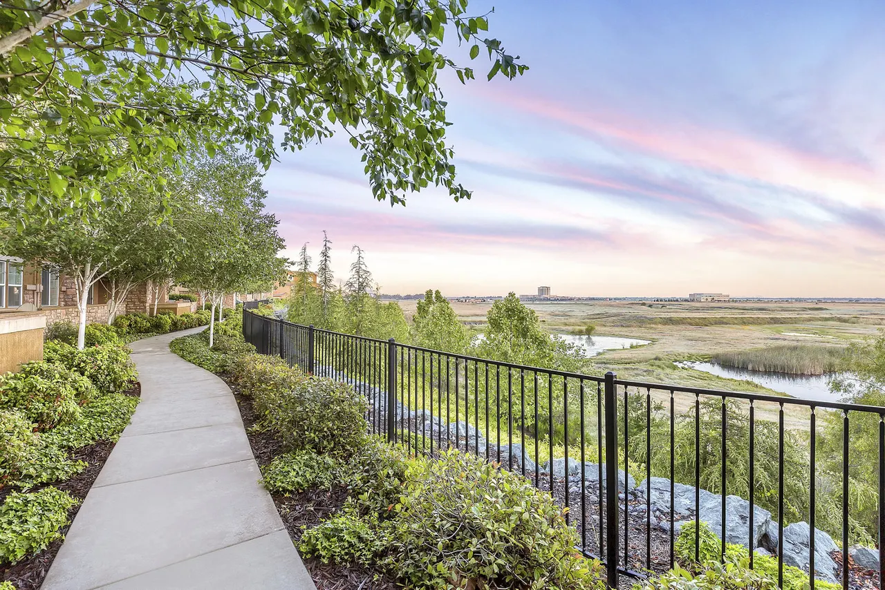 Montessa at Whitney Ranch