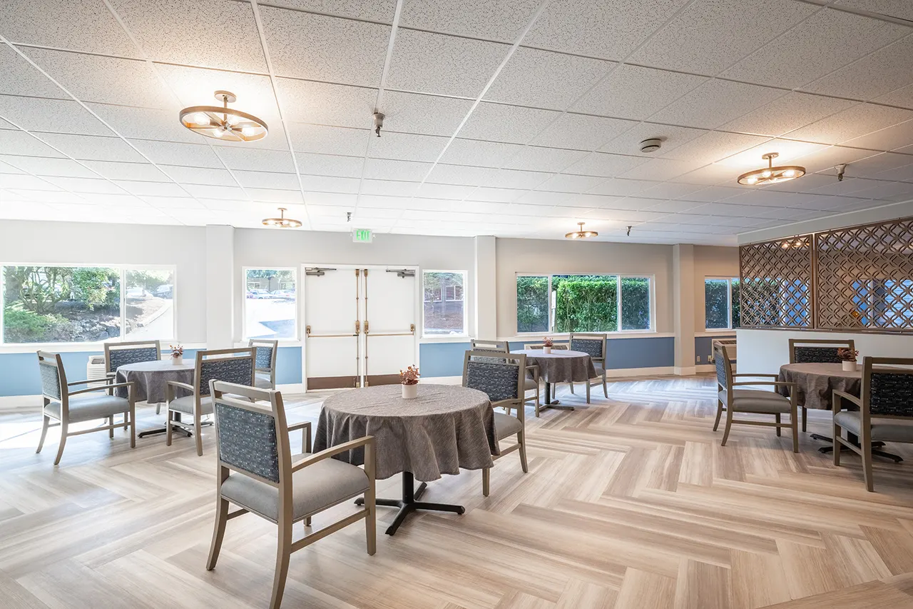 The Village Senior Living