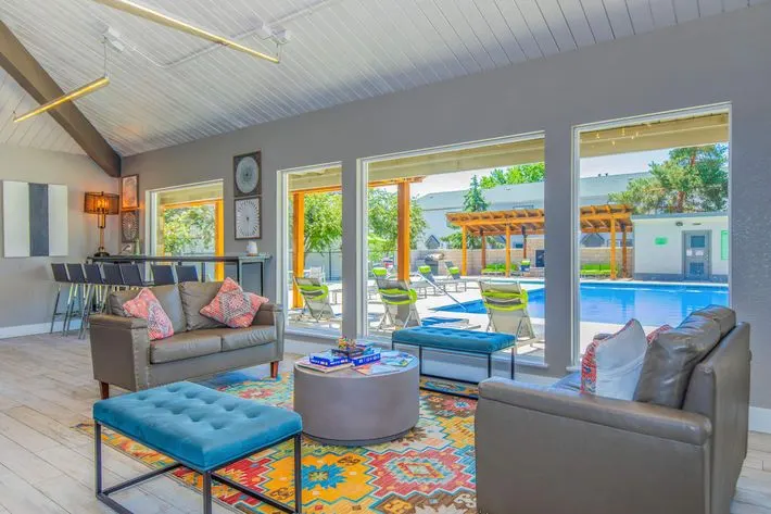 Stratus Townhomes