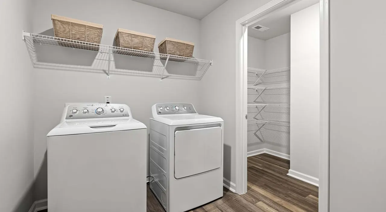 ABODE at Ream's Pointe | Townhomes for Rent