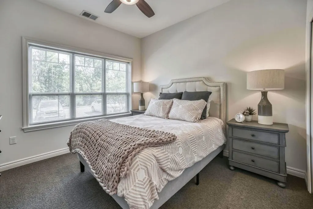 Rose Senior Living