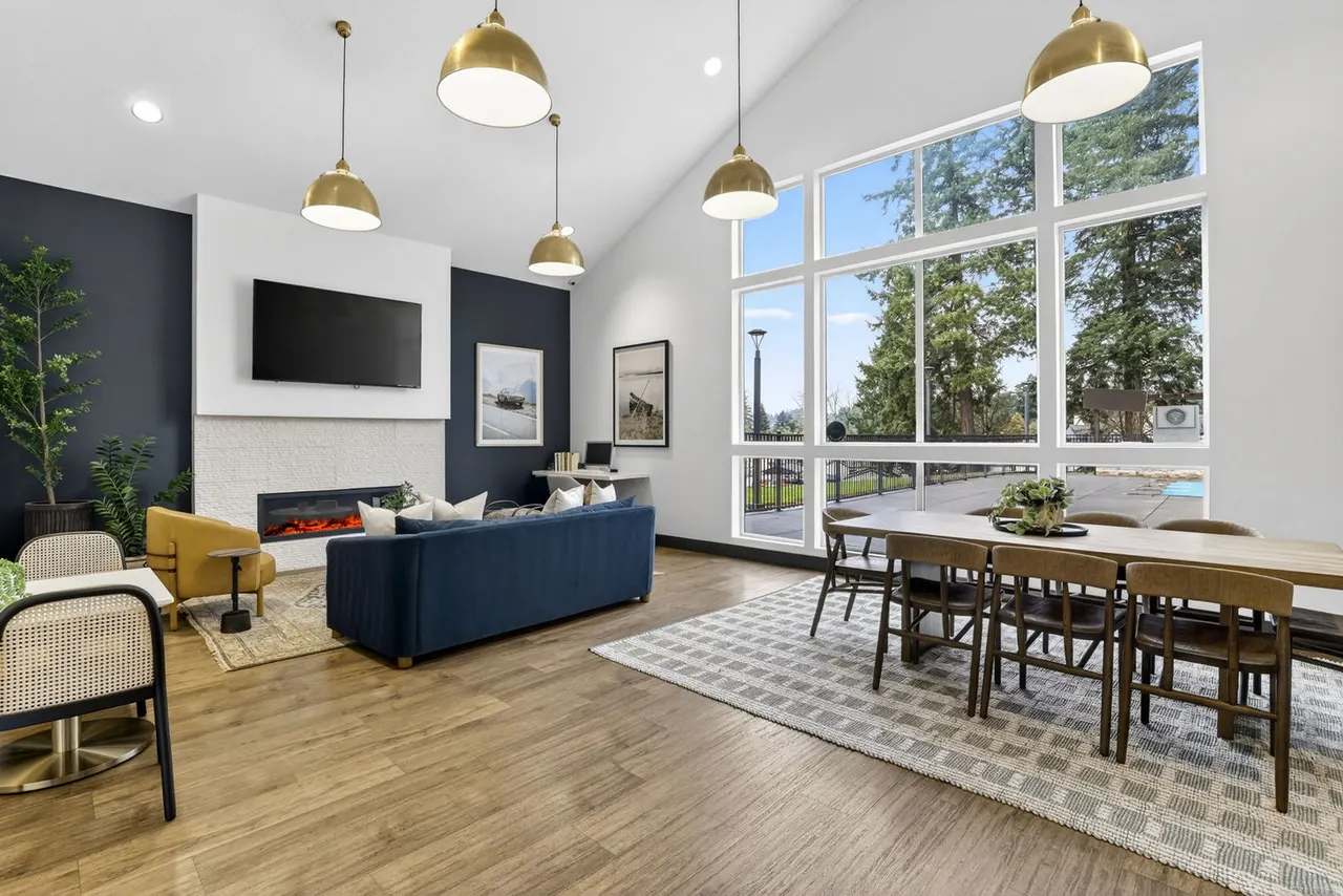 Rivercrest Meadows Apartments