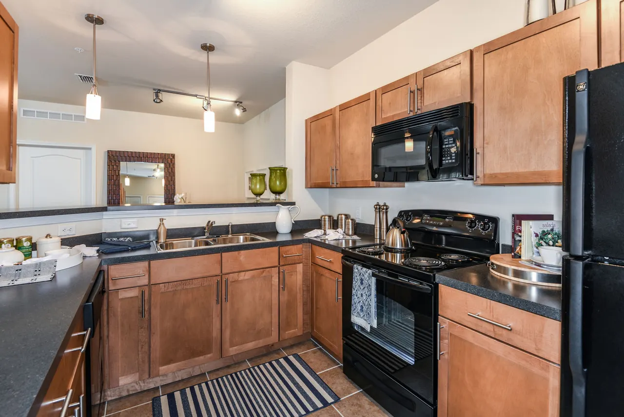 Arbor Glen Apartments