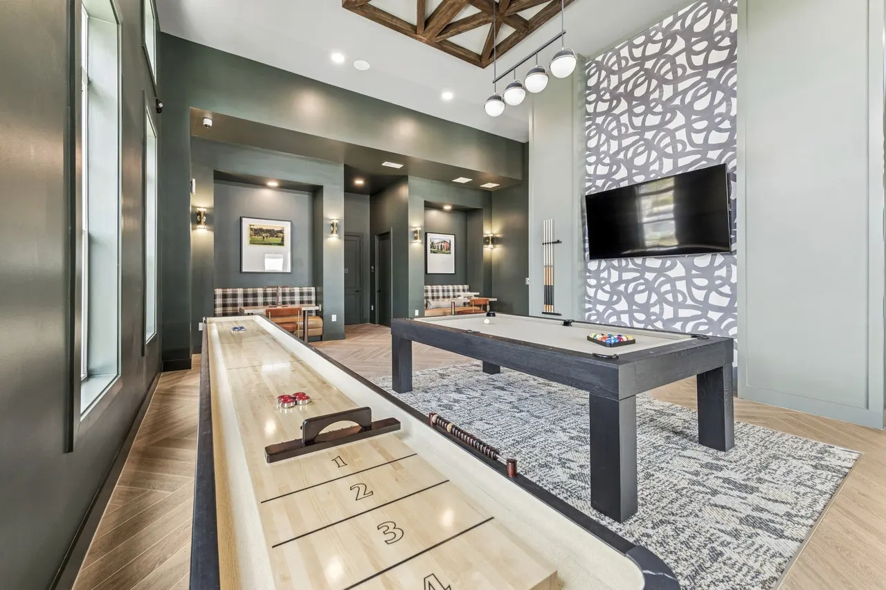 Ascend Morganton Park