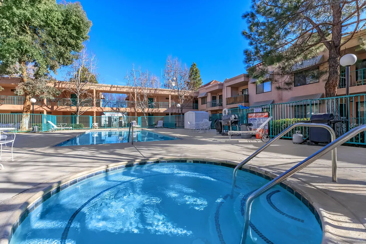 Cedar Town Square Senior Apartments