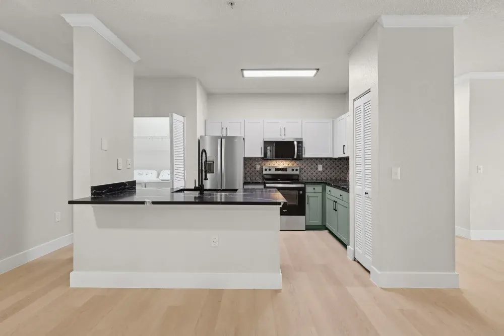 Brickstone Maitland Summit Apartments