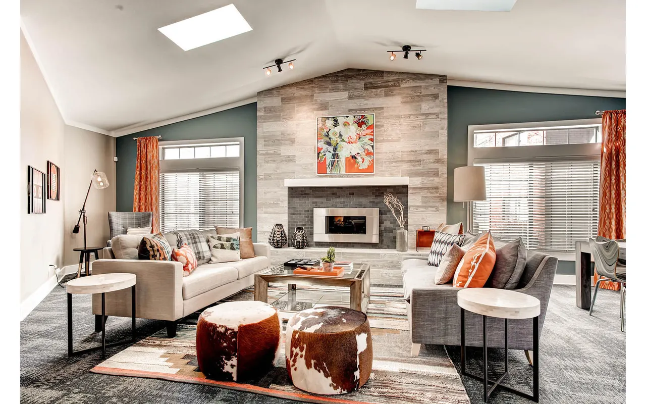 Terra Vista at the Park Apartments