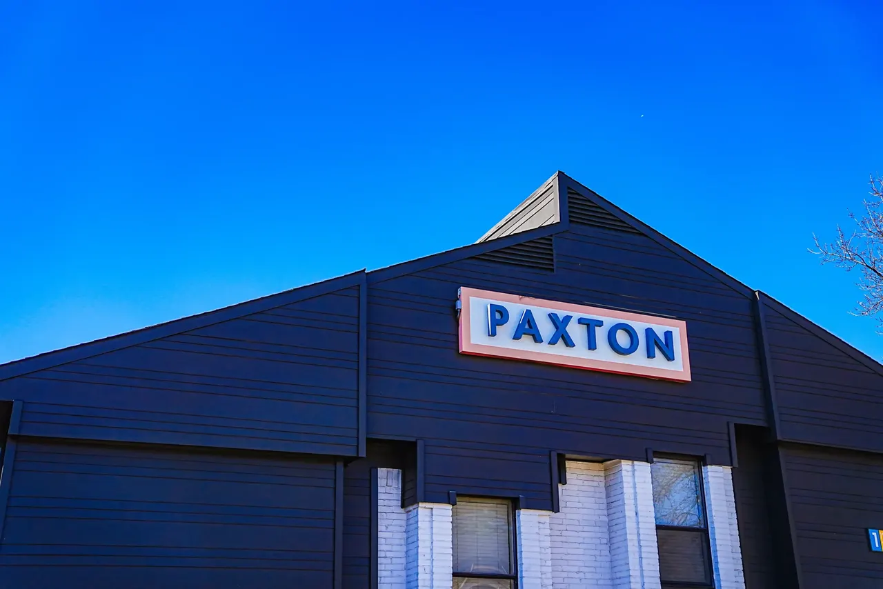 Paxton at Lake Highlands Apartments
