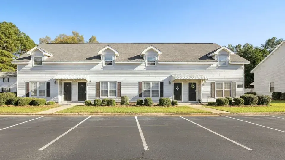 Pecan Ridge Apartments