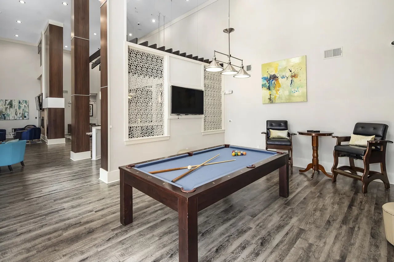 Alta Brookhaven Apartments