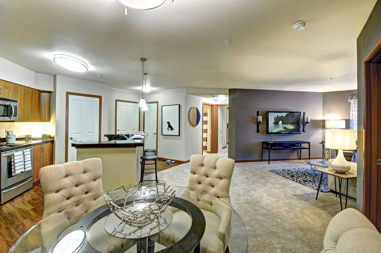 Harrington Square Apartments
