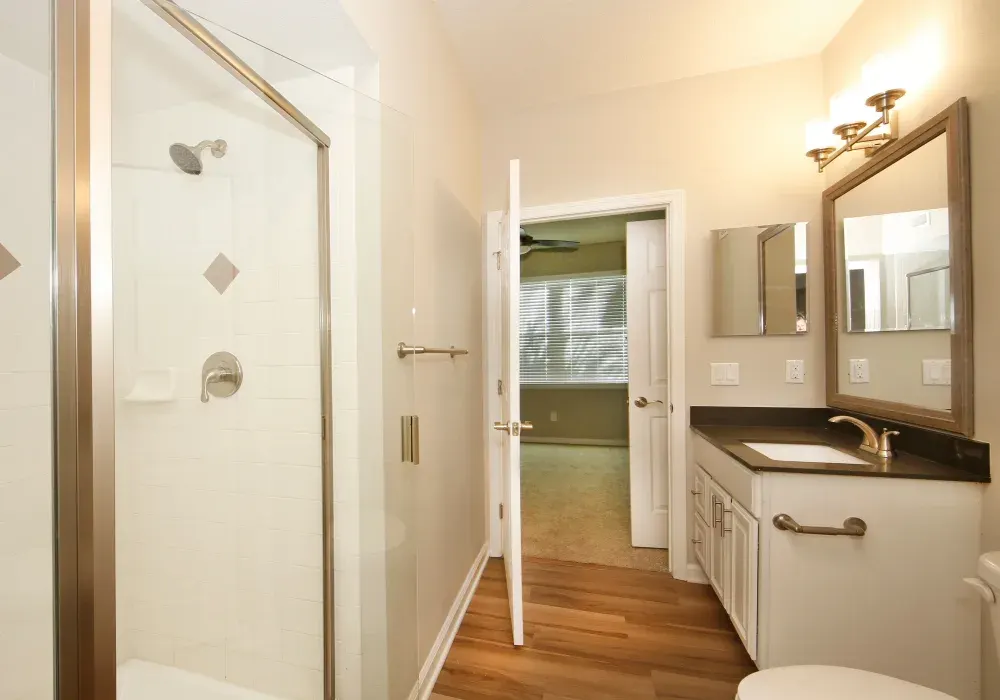 Via Tuscany Apartments