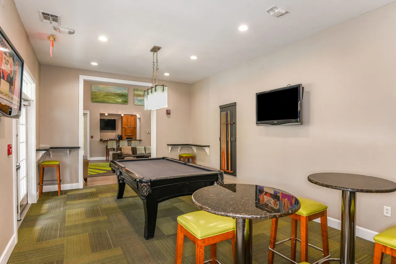 Arbor Glen Apartments
