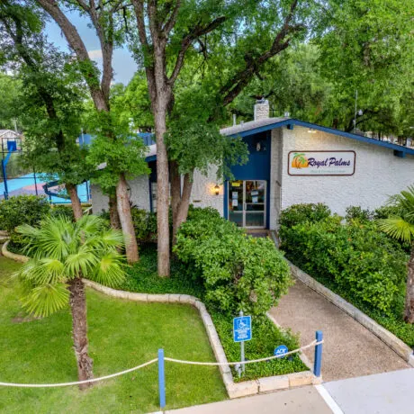 Royal Palms Manufactured Home Community