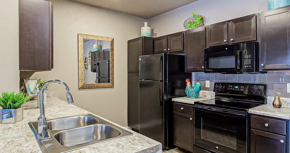 Paragon Westover Hills Apartments