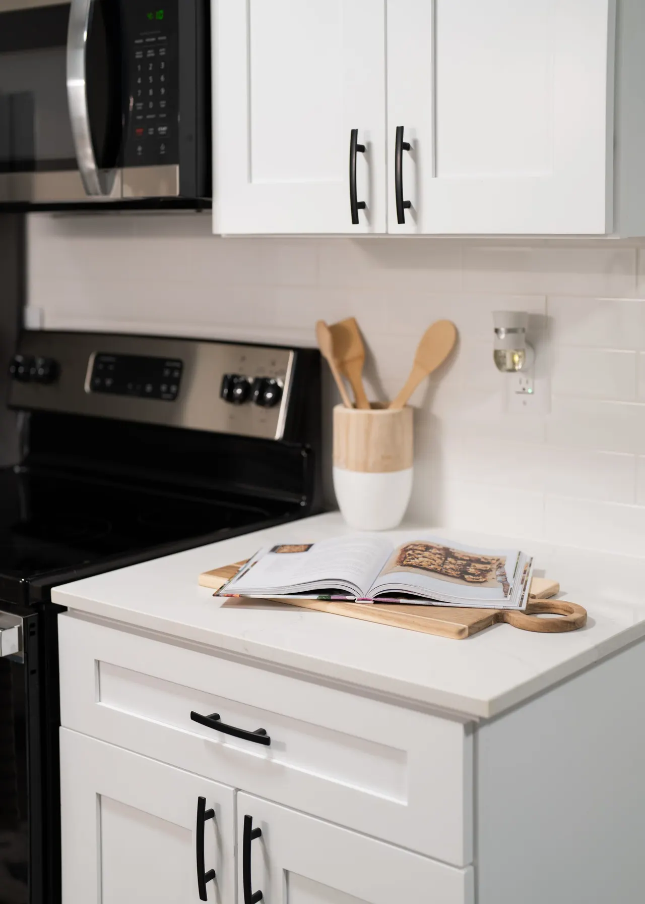 Highpoint Creek Apartments