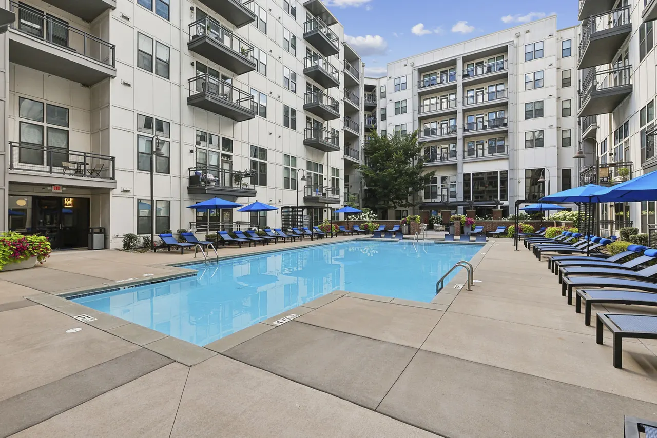 1111 Church Apartments