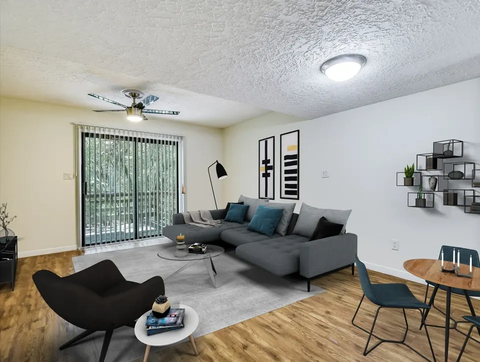 Windmill Townhomes
