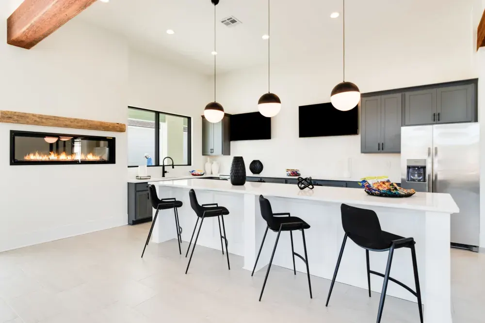 Parkway Villas