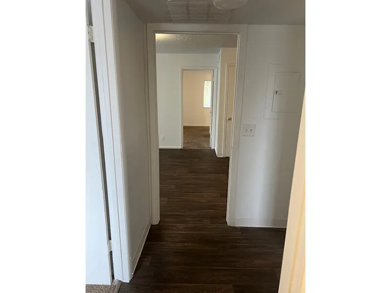 Canterbury Apartments