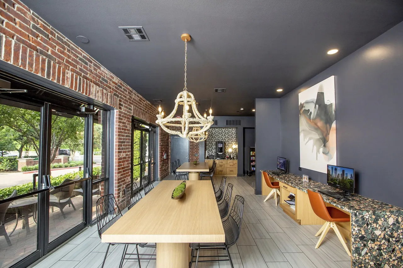 Sabine Street Lofts