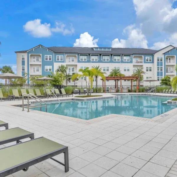 Trevesta Place Apartments