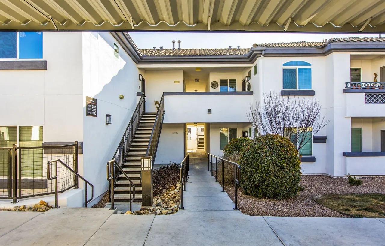 SkyStone Apartments