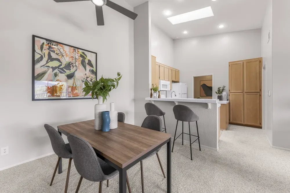 Sofi Canyon Hills