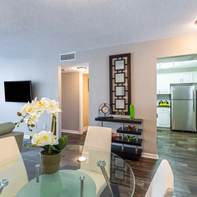 Biscayne Apartments