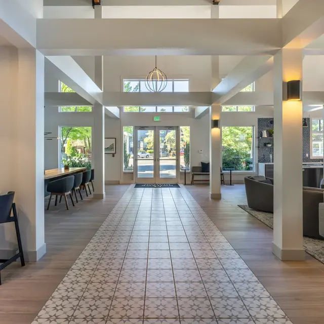 Bella Terra Apartments