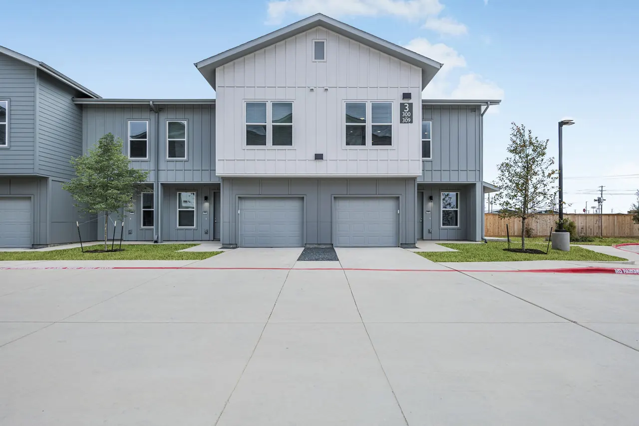 Alta Westinghouse Townhomes