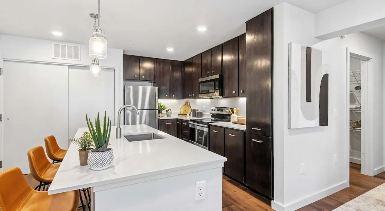 FLATZ 830 Apartments