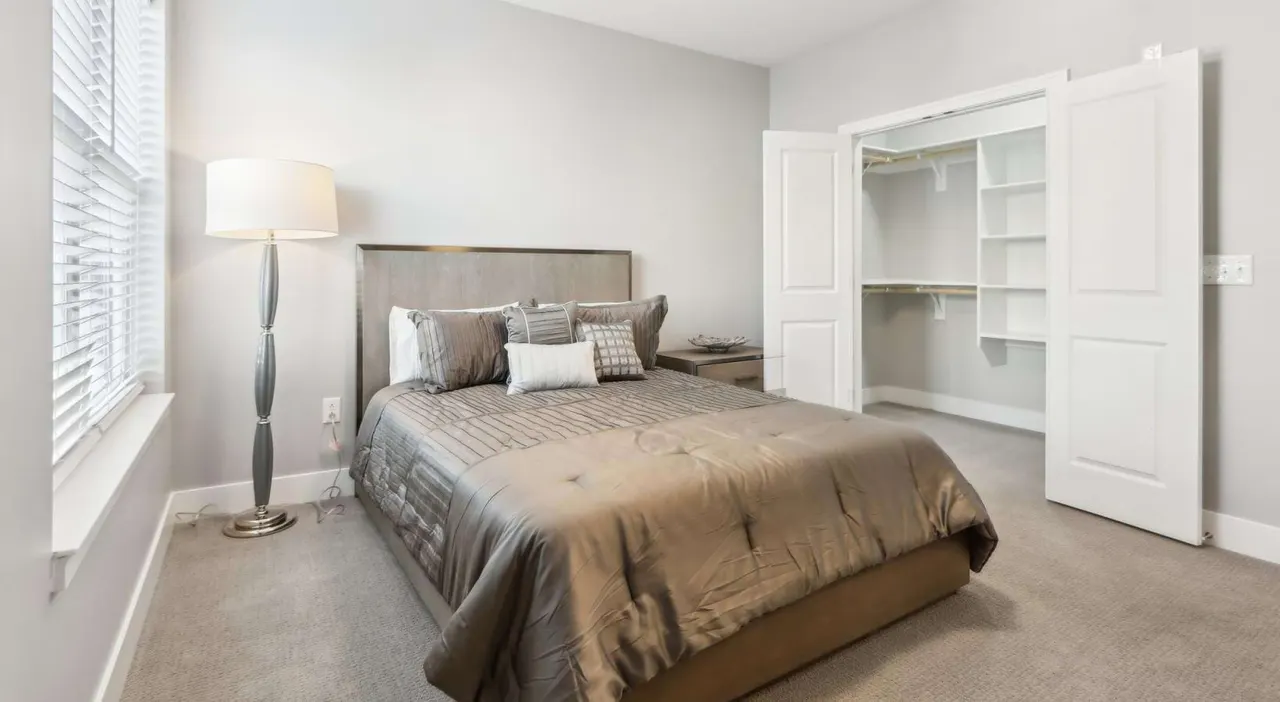 The Residences at The Playfair
