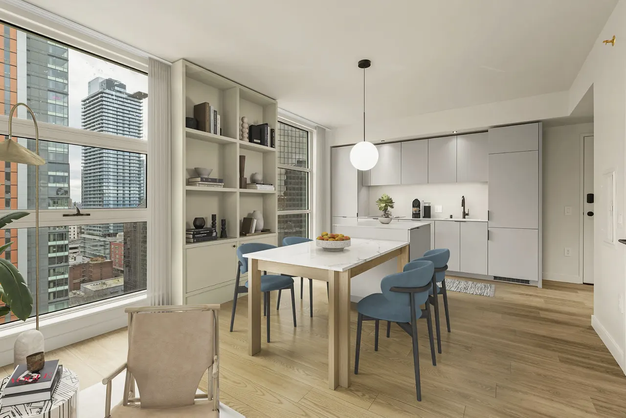 Kaye Apartments