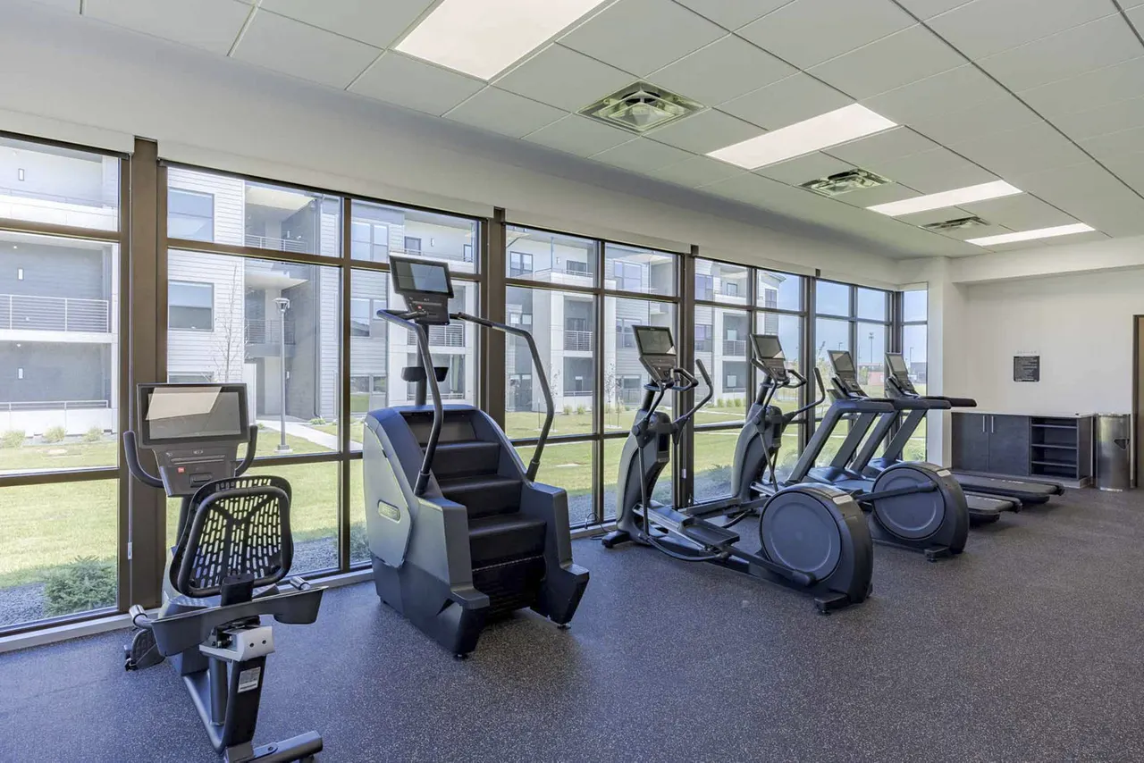 Ovation Apartments