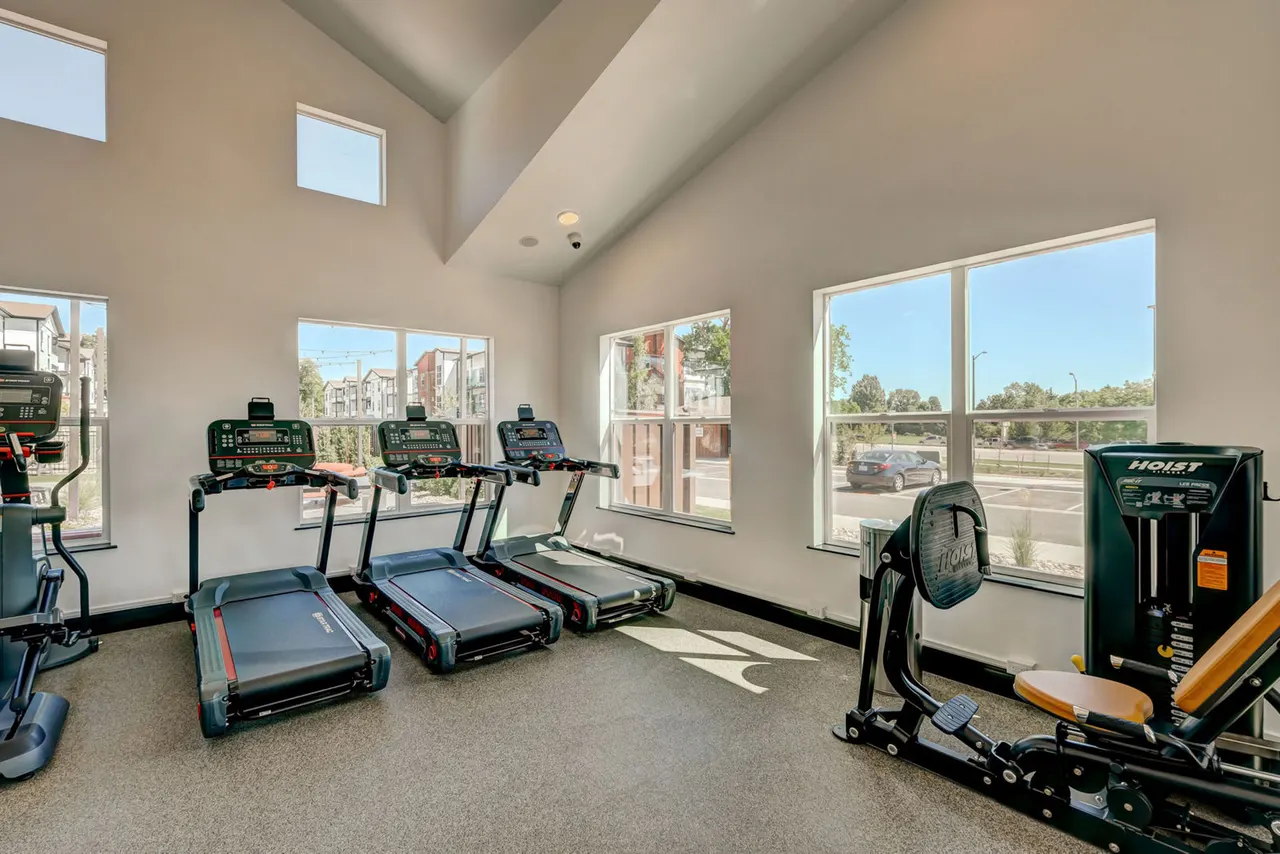 Fairway Lane Apartments
