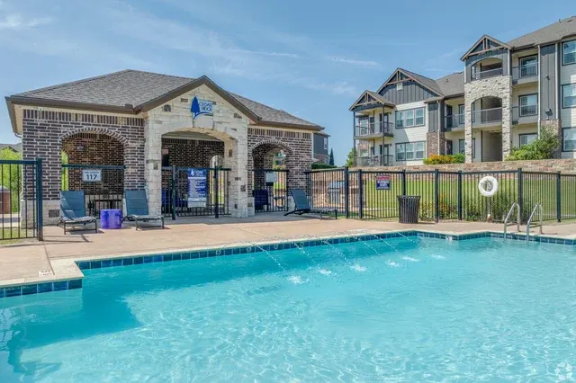 Cedar Ridge