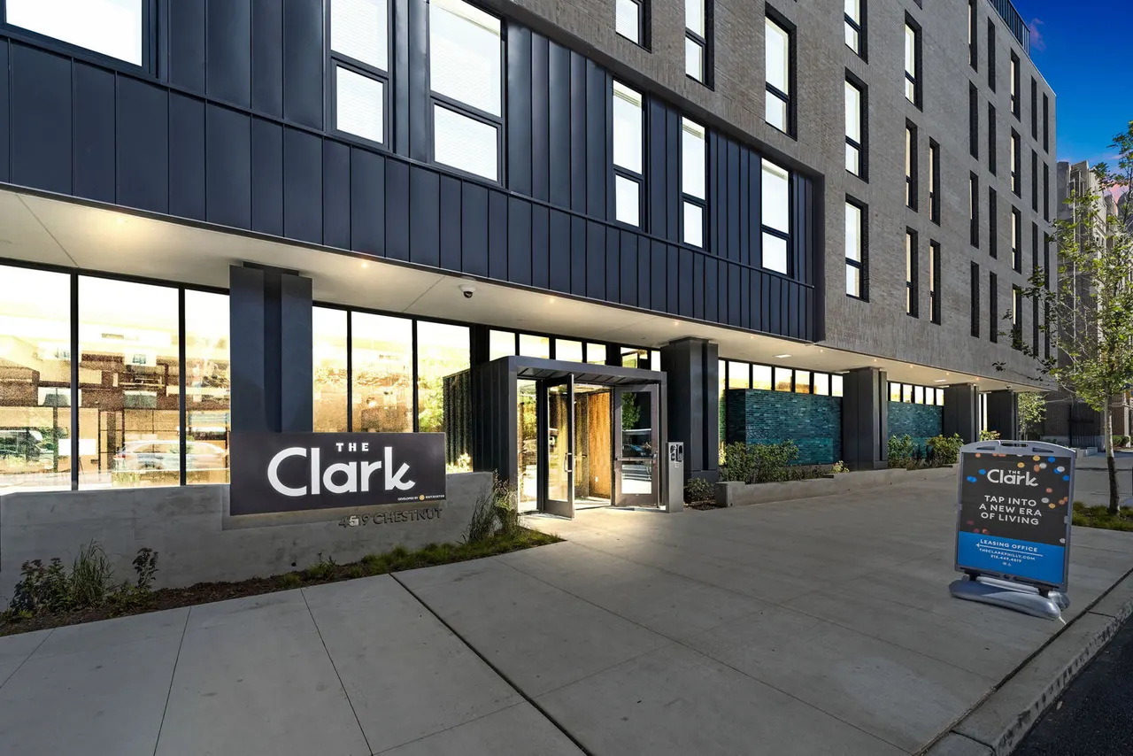 The Clark