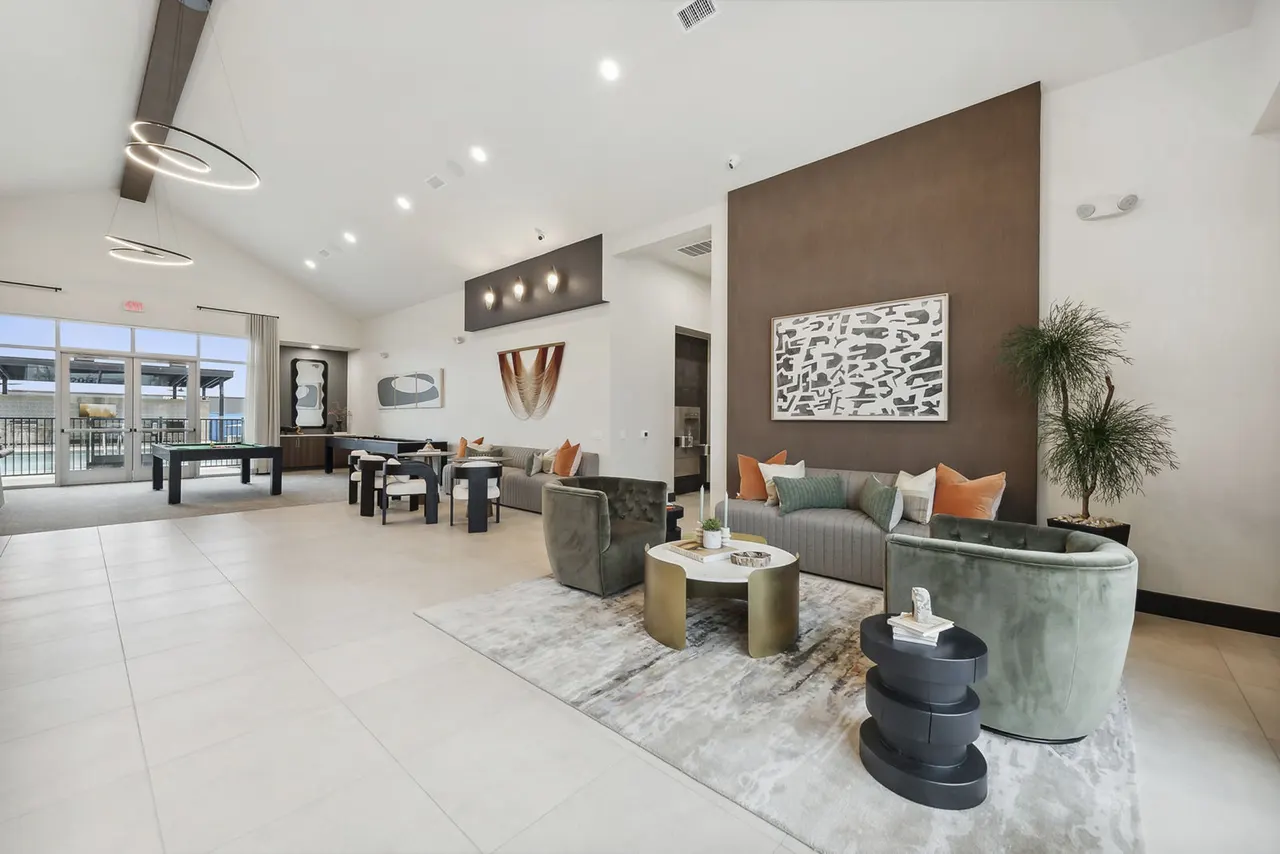 Alta Westinghouse Townhomes