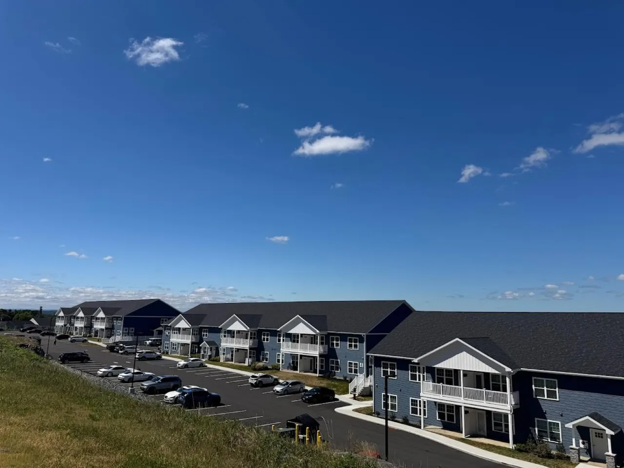 Riverstone Apartments