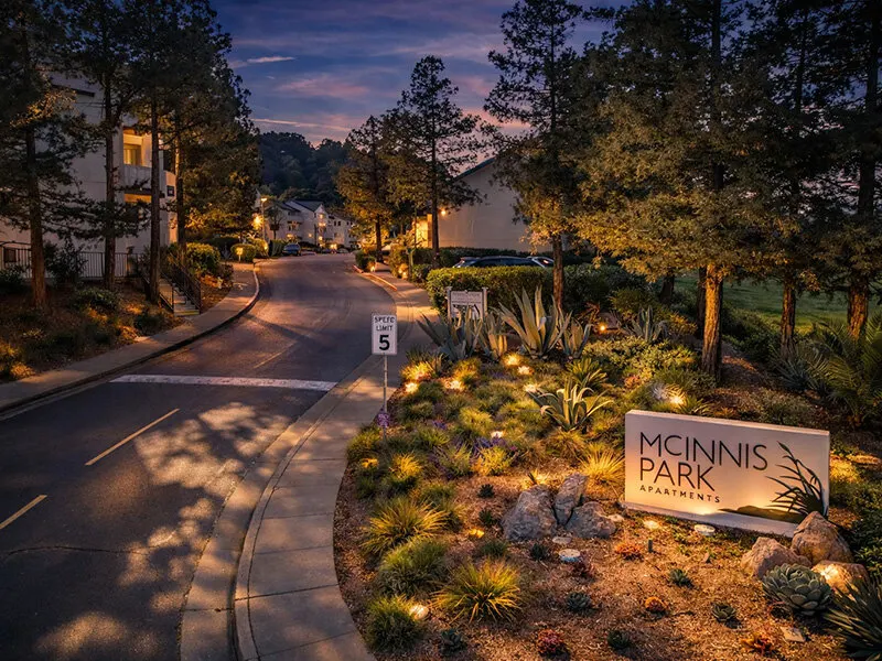 McInnis Park Apartments