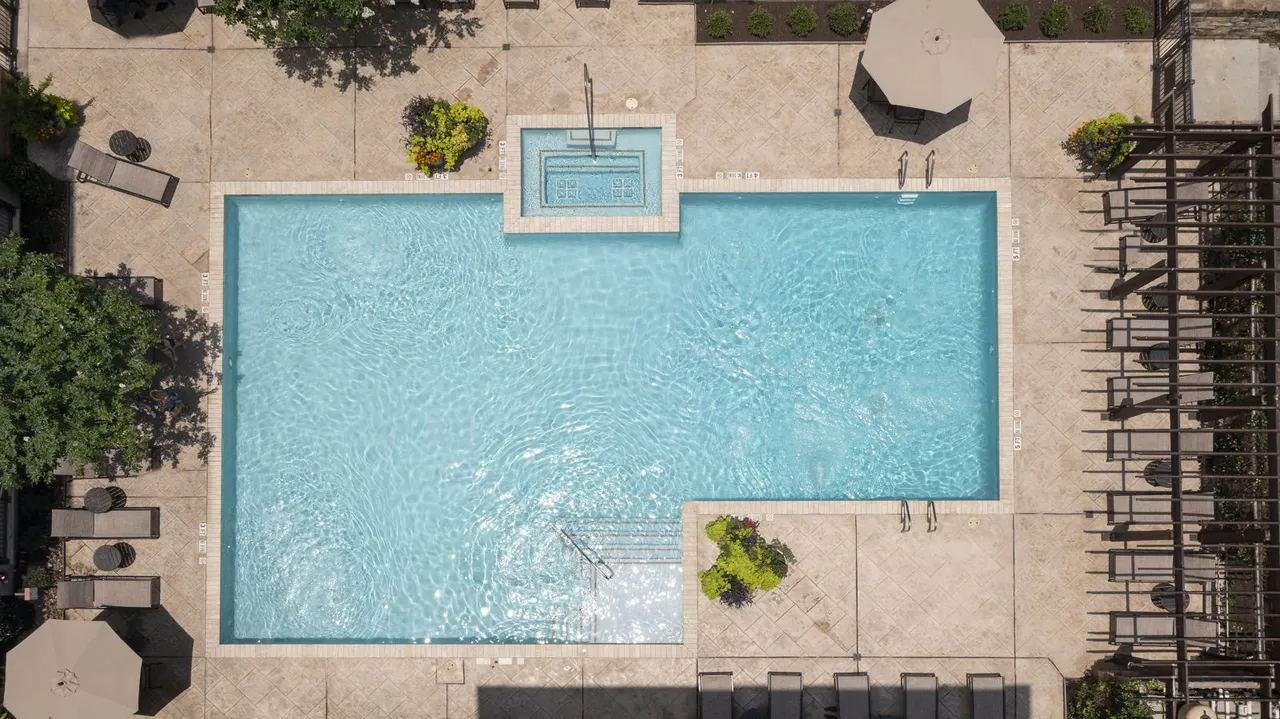 Boardwalk at Town Center Apartments