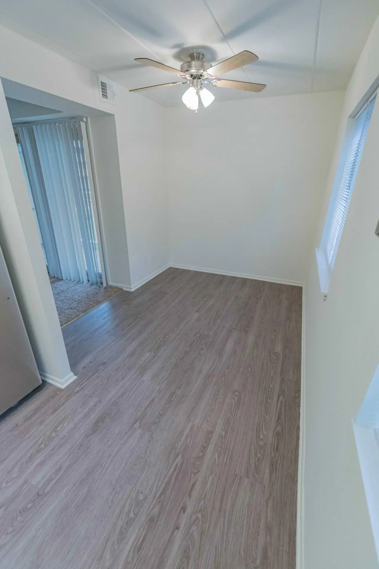 Caln East Apartments