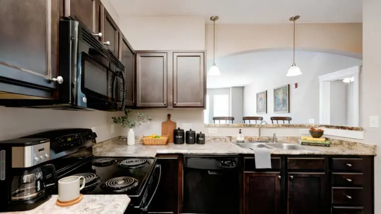 The Hamilton Luxury Apartment Homes