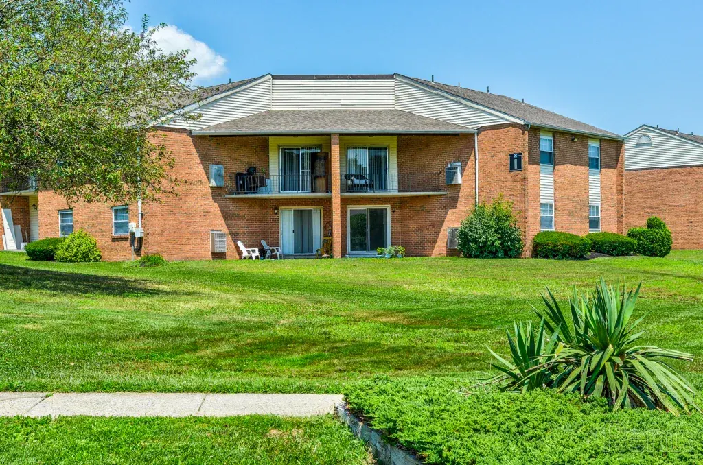 Riverview Crossings Apartments