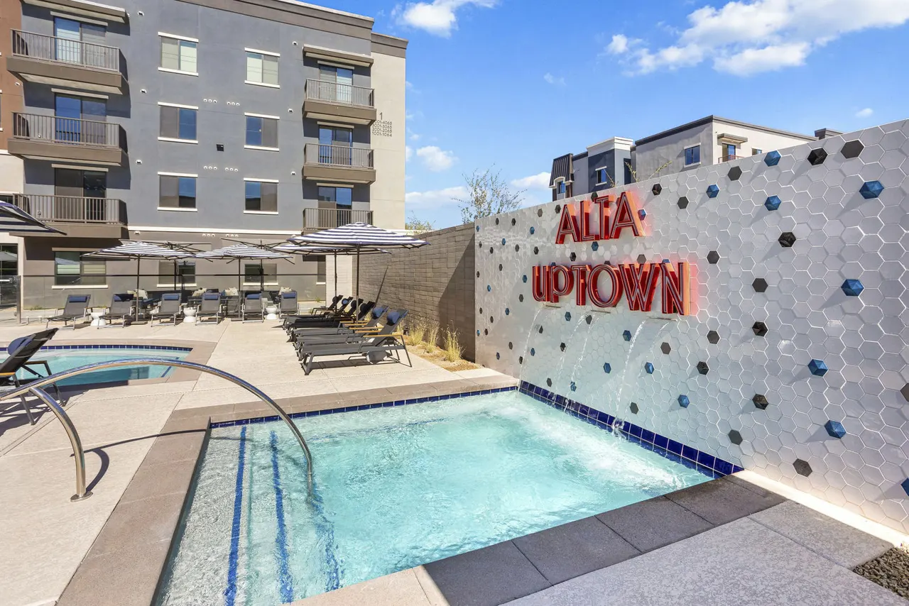 Alta Uptown